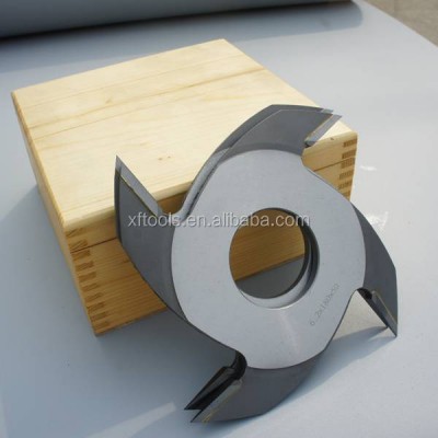 180mm Z4 Woodworking High Quality Finger Joint Cuters For Hardwood Perfect Jointing Wood Tools